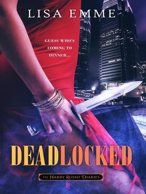 cover image of Deadlocked